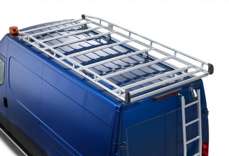 GALERIE DE TOIT DAILY